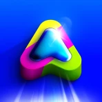 Bump - kart for venner icon