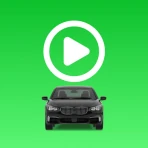 Car Dashboard Widgets - HiCar icon