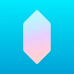 삼성 브라우저용 Crystal icon