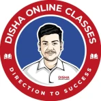 Disha Online Classes App icon