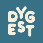 Dygest: livres podcast & idées icon