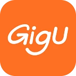 GigU icon