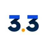 삼쩜삼 - 세금/병원비 환급, 정부 혜택, 앱테크 icon