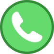 تطبيق هاتف مع حظر المكالمات icon