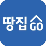 부동산의 중심 - 땅집고 icon