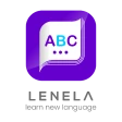 Lenela: تعلم الإنجليزية بسهولة icon