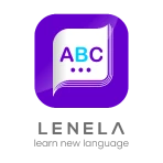 Lenela: تعلم الإنجليزية بسهولة icon