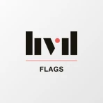 livil FLAGS icon