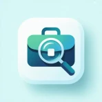البحث عن وظائف | وظيفتك بنقرة icon