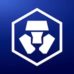 Crypto.com - Buy BTC, CRO, XRP icon