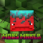 Mobs Maker for Minecraft PE icon
