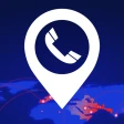 携帯電話番号ロケーター, 電話番号で場所を見つける icon