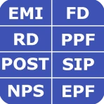 Financial Calculator India Pro icon