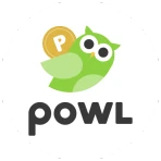 ポイントでお小遣いを稼ぐ・貯めるならPowl(ポール) icon
