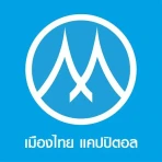 เมืองไทย แคปปิตอล icon