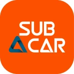 SUB A CAR icon