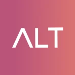 ALT - Fashion Search icon