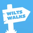 Wiltshire Walks icon