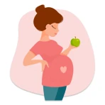 Pregnancy Diet: गर्भावस्था फूड icon