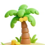 Coconu เงินกู้ icon