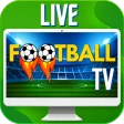 Live Football TV HD Streaming icon