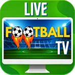 Live Football TV HD Streaming icon