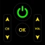 Universal-TV-Fernbedienung icon