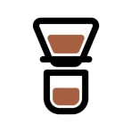 iBrewCoffee - Coffee Journal icon