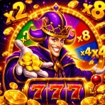 Joker Nitro icon