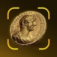 Coin Identifier: Myntverdi icon