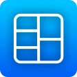 ภาพตัดปะและโปรแกรมแก้ไขภาพ icon