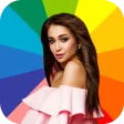 Color Analysis: Seasonal Color icon
