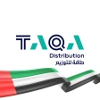 TAQA Distribution icon