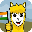 ALPA Indian Language games icon