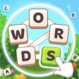 Word Connect - Offline icon