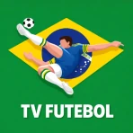 Tv Futebol ao vivo BR icon