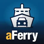 aFerry - Tous les ferries icon