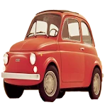 AlfaOBD icon