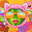 Perfect Girl: ASMR Tidy Game icon