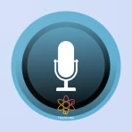 Control Phone Voice icon