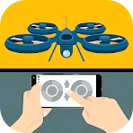 Drone Remote Control icon