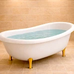 脱出ゲーム バスルーム ~極限密室と水の謎解き~ icon