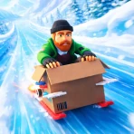 Epic Bum Ride icon