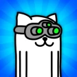 Gun Hero – 2D Skydespil icon