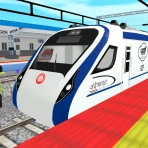 Indian Loco Train Simulator icon