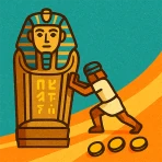 Tomb Pusher icon