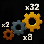 Crafting Idle Clicker icon