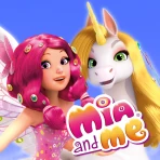 Mia and me® Das Original-Spiel icon