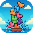 Tricky Blocks - Block Puzzle icon