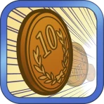 昭和レトロ10円ゲームコーナー icon